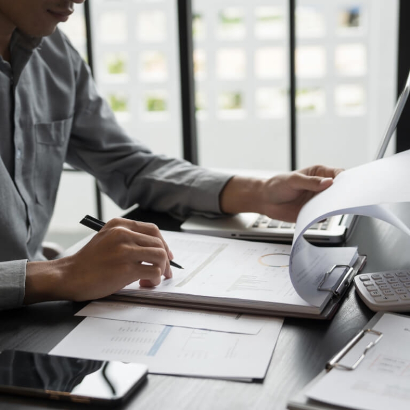 Asesoría Empresas Oviedo