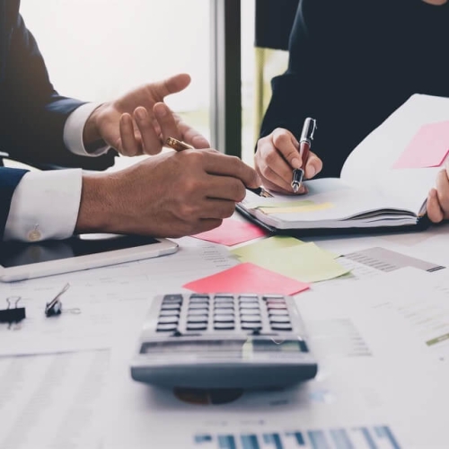 Asesoría integral empresas