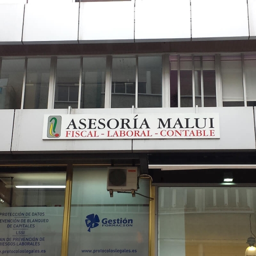 Asesoría Contable Laboral